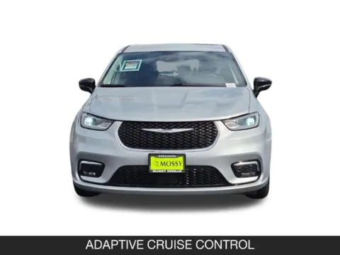 More photos of 2024 Chrysler Pacifica Touring L at Mossy Nissan Oceanside, CA