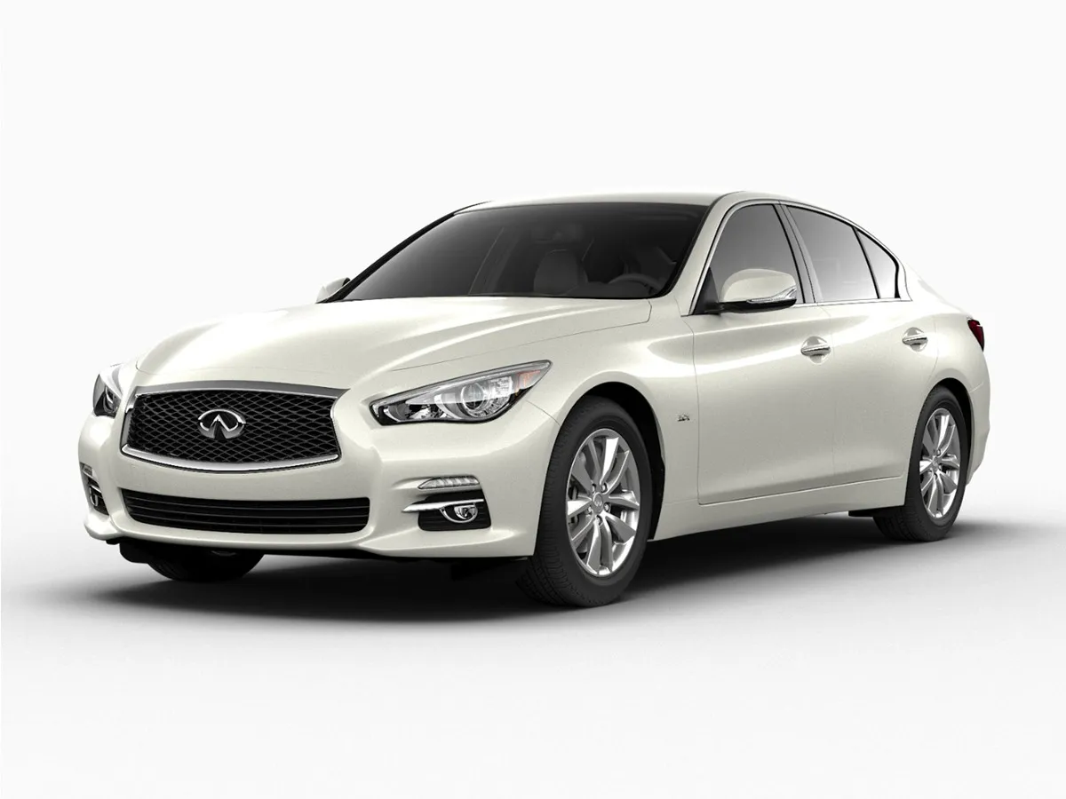 2017 INFINITI Q50 2.0t Base for sale in Oceanside, CA