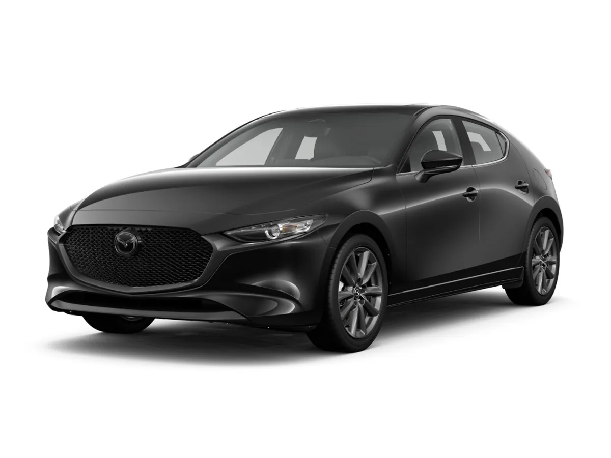 2024 Mazda Mazda3 2.5 S Preferred Package for sale in Oceanside, CA