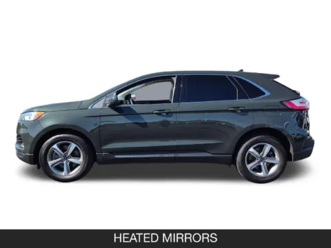 More photos of 2022 Ford Edge SEL at Mossy Nissan Oceanside, CA