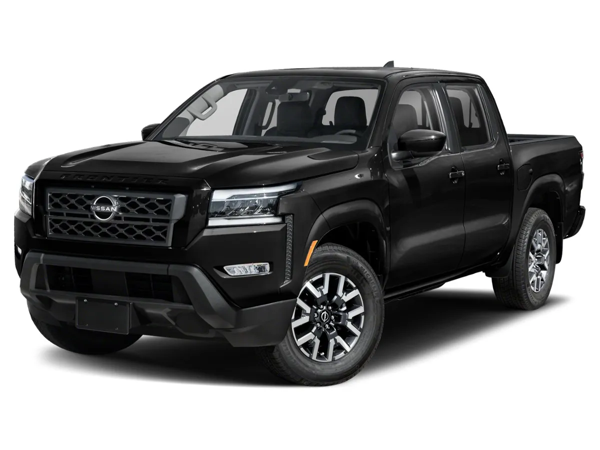 2024 Nissan Frontier SL for sale in Oceanside, CA