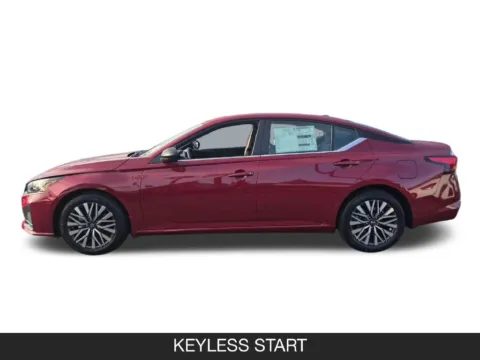 More photos of 2026 Nissan Altima 2.5 SV at Mossy Nissan Oceanside, CA