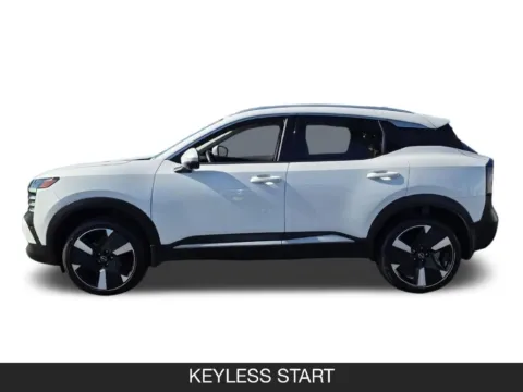 More photos of 2025 Nissan Kicks SR at Mossy Nissan Oceanside, CA