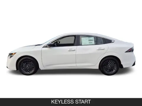 More photos of 2027 Nissan Sentra SV at Mossy Nissan Oceanside, CA