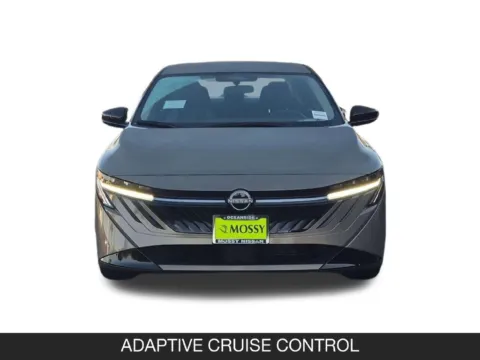 More photos of 2027 Nissan Sentra SV at Mossy Nissan Oceanside, CA