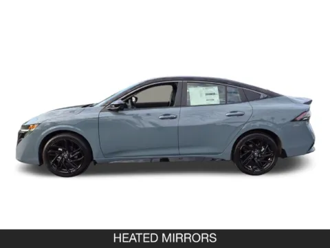More photos of 2027 Nissan Sentra SR at Mossy Nissan Oceanside, CA
