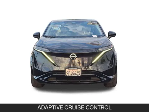 More photos of 2024 Nissan Ariya ENGAGE at Mossy Nissan Oceanside, CA