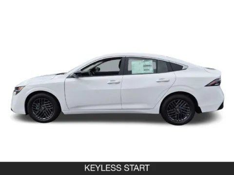 More photos of 2027 Nissan Sentra SV at Mossy Nissan Oceanside, CA