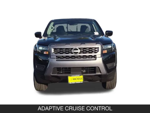 More photos of 2027 Nissan Frontier SV at Mossy Nissan Oceanside, CA
