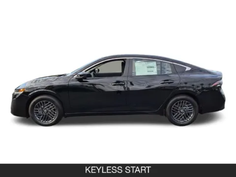 More photos of 2027 Nissan Sentra SV at Mossy Nissan Oceanside, CA