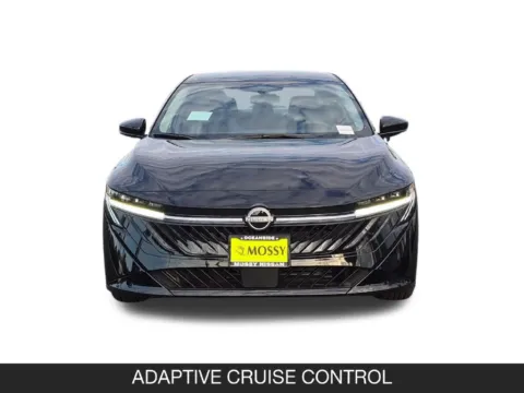 More photos of 2027 Nissan Sentra SV at Mossy Nissan Oceanside, CA