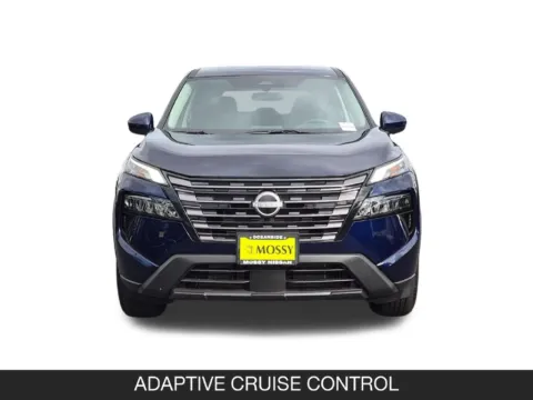 More photos of 2026 Nissan Rogue SV at Mossy Nissan Oceanside, CA