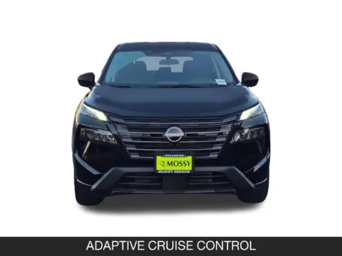 More photos of 2026 Nissan Rogue SV at Mossy Nissan Oceanside, CA