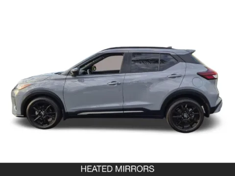 More photos of 2023 Nissan Kicks SR at Mossy Nissan Oceanside, CA