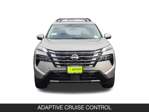 More photos of 2026 Nissan Rogue Platinum at Mossy Nissan Oceanside, CA
