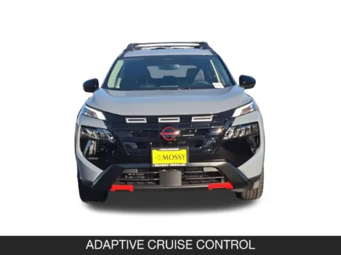 More photos of 2027 Nissan Rogue Rock Creek at Mossy Nissan Oceanside, CA