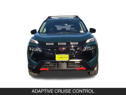 More photos of 2027 Nissan Rogue Rock Creek at Mossy Nissan Oceanside, CA
