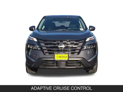 More photos of 2027 Nissan Rogue SV at Mossy Nissan Oceanside, CA