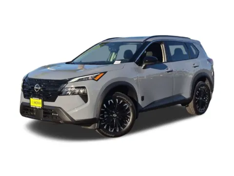 Gray 2027 Nissan Rogue Dark Armor for sale in Oceanside, CA
