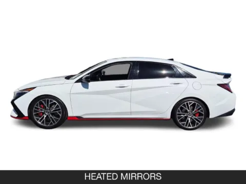 More photos of 2022 Hyundai Elantra N at Mossy Nissan Oceanside, CA