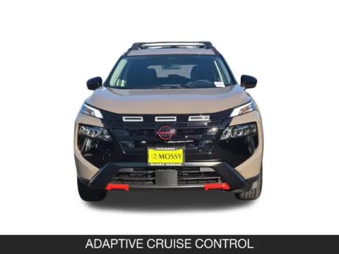 More photos of 2027 Nissan Rogue Rock Creek at Mossy Nissan Oceanside, CA