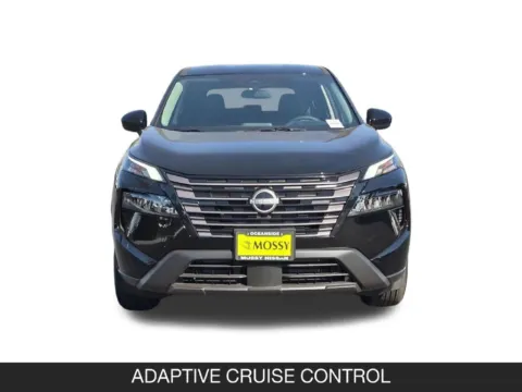 More photos of 2027 Nissan Rogue SV at Mossy Nissan Oceanside, CA