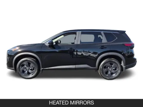 More photos of 2027 Nissan Rogue SV at Mossy Nissan Oceanside, CA