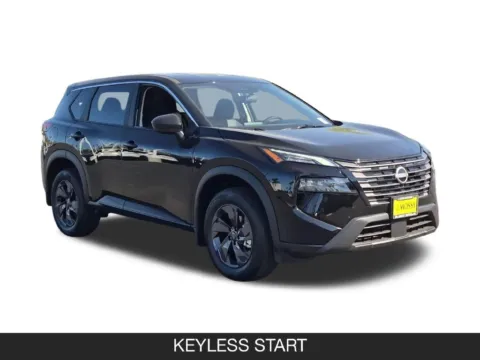 Photos of 2027 Nissan Rogue SV for sale in Oceanside, CA at Mossy Nissan Oceanside