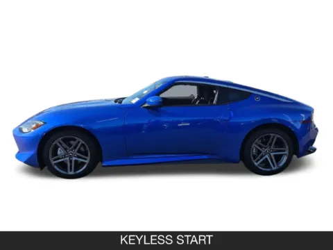 More photos of 2027 Nissan Z Sport at Mossy Nissan Oceanside, CA