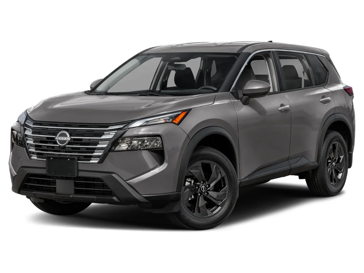 2027 Nissan Rogue SV for sale in Oceanside, CA