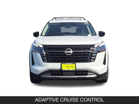 More photos of 2026 Nissan Pathfinder SL at Mossy Nissan Oceanside, CA