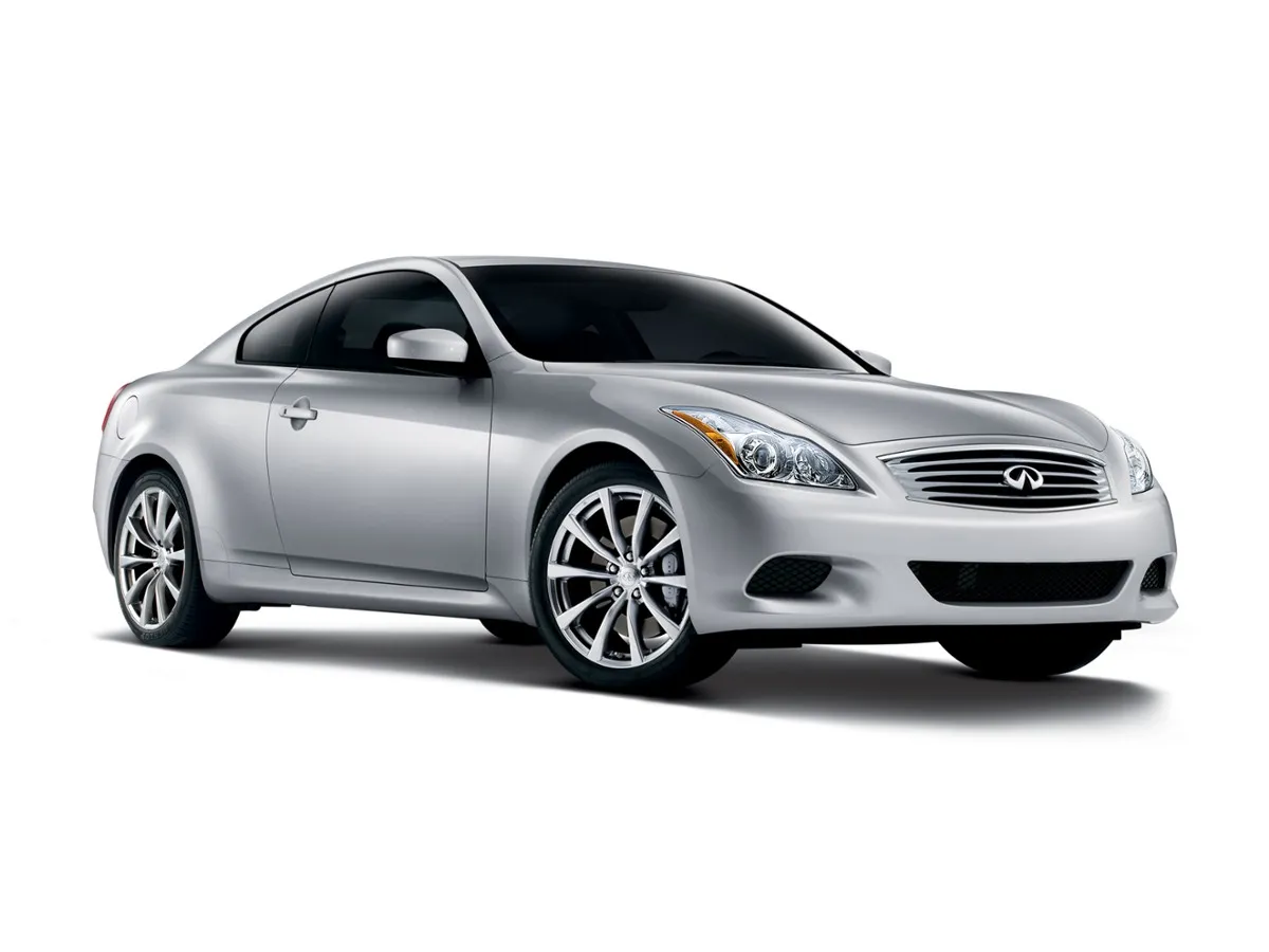 2010 INFINITI G37 Sport for sale in Oceanside, CA