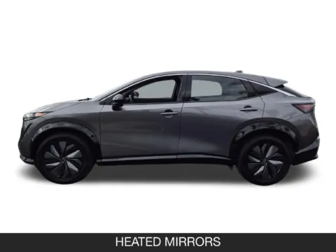 More photos of 2023 Nissan Ariya VENTURE+ at Mossy Nissan Oceanside, CA
