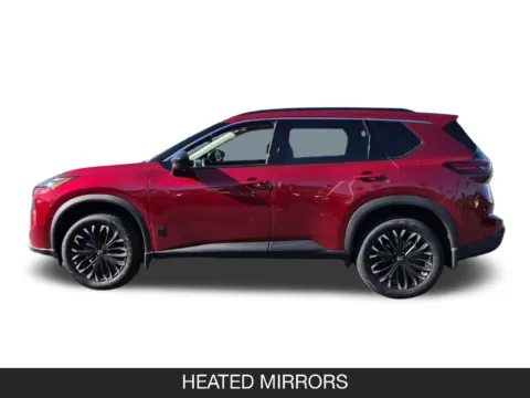 More photos of 2026 Nissan Rogue Dark Armor at Mossy Nissan Oceanside, CA