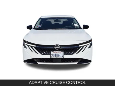 More photos of 2026 Nissan Sentra SV at Mossy Nissan Oceanside, CA