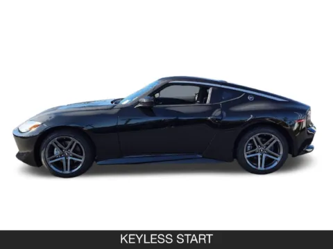 More photos of 2027 Nissan Z Sport at Mossy Nissan Oceanside, CA
