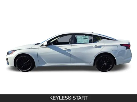 More photos of 2026 Nissan Altima 2.5 SV at Mossy Nissan Oceanside, CA