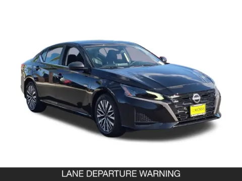 Photos of 2026 Nissan Altima 2.5 SV for sale in Oceanside, CA at Mossy Nissan Oceanside