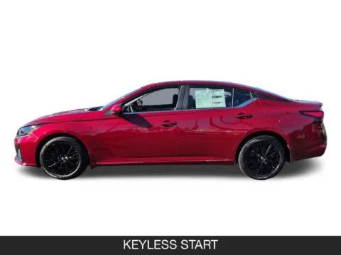More photos of 2026 Nissan Altima 2.5 SV at Mossy Nissan Oceanside, CA