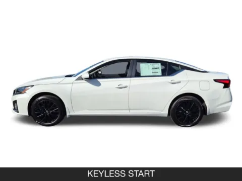 More photos of 2026 Nissan Altima 2.5 SV at Mossy Nissan Oceanside, CA