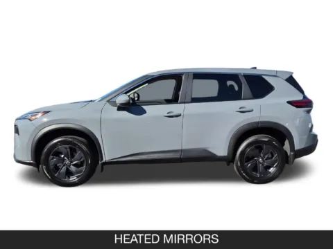 More photos of 2027 Nissan Rogue SV at Mossy Nissan Oceanside, CA