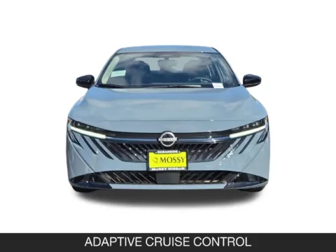 More photos of 2027 Nissan Sentra SV at Mossy Nissan Oceanside, CA