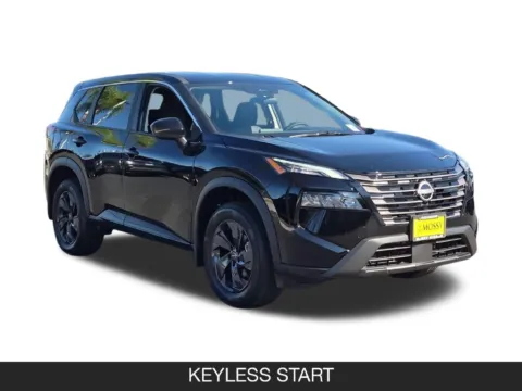 Photos of 2027 Nissan Rogue SV for sale in Oceanside, CA at Mossy Nissan Oceanside