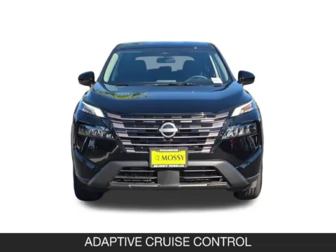 More photos of 2027 Nissan Rogue SV at Mossy Nissan Oceanside, CA
