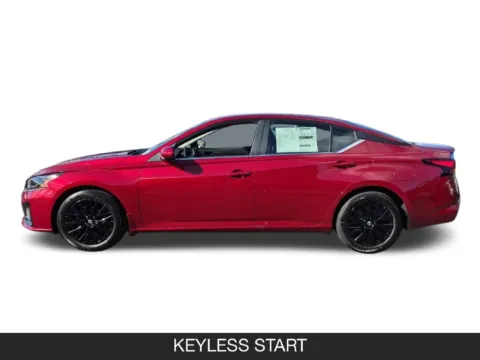 More photos of 2026 Nissan Altima 2.5 SV at Mossy Nissan Oceanside, CA
