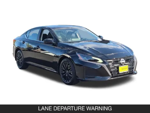 Photos of 2026 Nissan Altima 2.5 SV for sale in Oceanside, CA at Mossy Nissan Oceanside