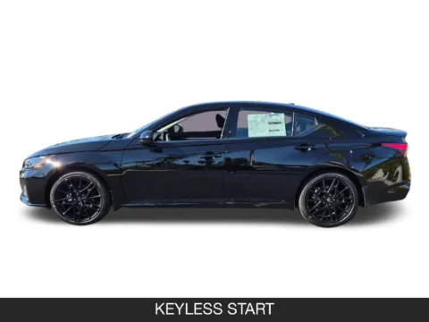 More photos of 2026 Nissan Altima 2.5 SR at Mossy Nissan Oceanside, CA