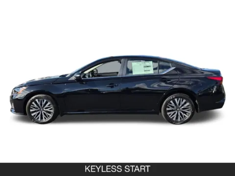 More photos of 2026 Nissan Altima 2.5 SV at Mossy Nissan Oceanside, CA