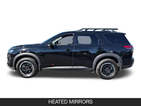 More photos of 2026 Nissan Pathfinder Rock Creek at Mossy Nissan Oceanside, CA