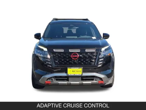 More photos of 2026 Nissan Pathfinder Rock Creek at Mossy Nissan Oceanside, CA
